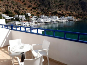 Loutro Holidays